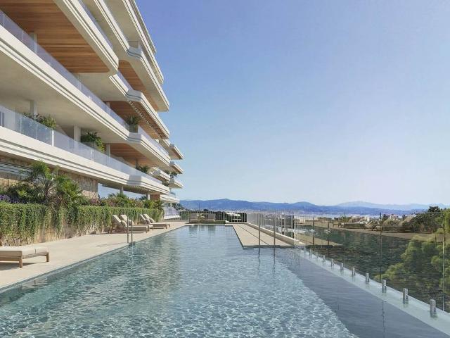 Apartamento en Venta en El Pinillo