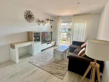 Apartamento en Venta en El Poal