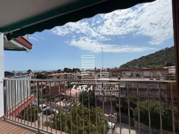 Apartamento en Venta en El Poal