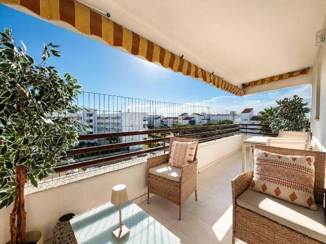 Apartamento en Venta en El Portil