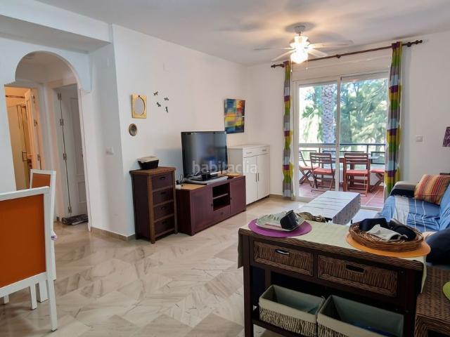 Apartamento en venta en El Portil. APARTAMENTO CON GARAJE Y TRASTERO A POCOS METROS DE LA PLAYA DE EL PORTIL. Apartamentos El.