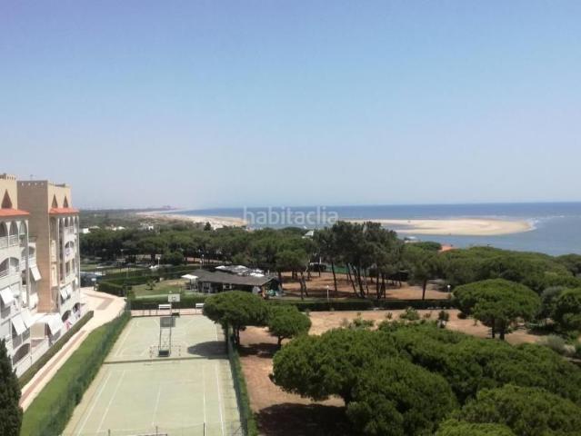 Apartamento en venta en El Portil. ? ¡BAJO EXCLUSIVO CON GRAN TERRAZA! 3 Dormitorios en Playas del Sur El Portil. Apartamentos El.