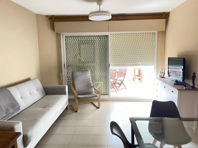Apartamento en venta en El Portil. Gran Apartamento en Mariola Playa, Nuevo Portil. Apartamentos El.