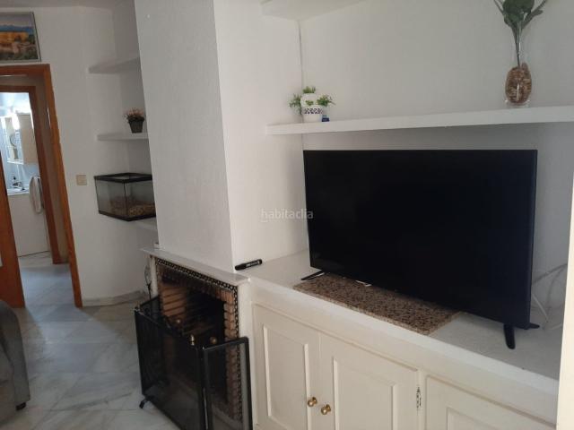 Apartamento en venta en El Portil. Gran apartamento en Residencial Laguna, El Portil. Apartamentos El.