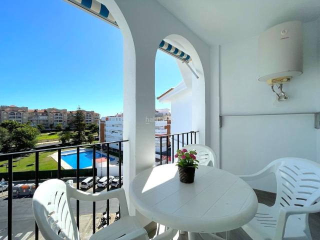 Apartamento en venta en El Portil. LUZ, PLAYA Y CALIDAD DE VIDA EN EL CORAZÓN DE EL PORTIL. Apartamentos El.