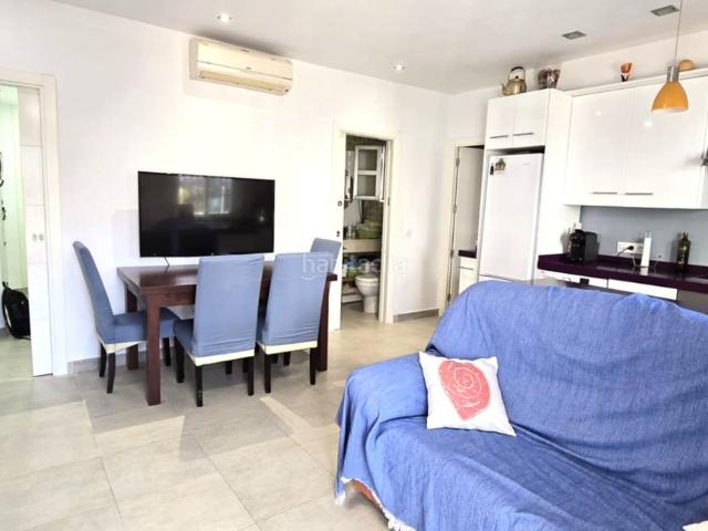 Apartamento en venta en El Portil. Planta baja a tan solo 350 mtrs a a playa andando 2?4?7?5?0?0?. Apartamentos El.