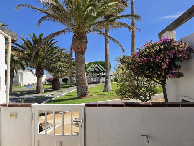 APARTAMENTO EN VENTA EN EL PORÍS – COMPLEJO CLUB CASABLANCA