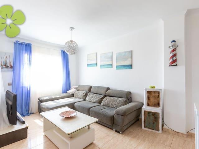 Apartamento en venta en El Pozo del Esparto, Almería Costa Almería