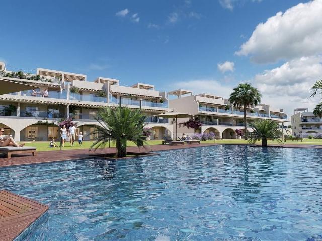 Apartamento en Venta en El Playazo