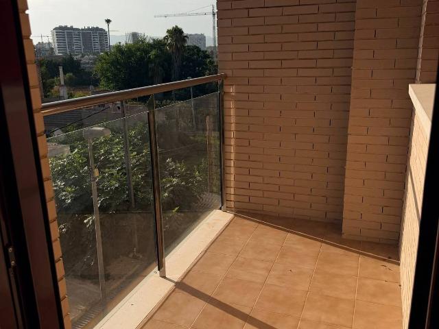 Apartamento en Venta en El Puntal