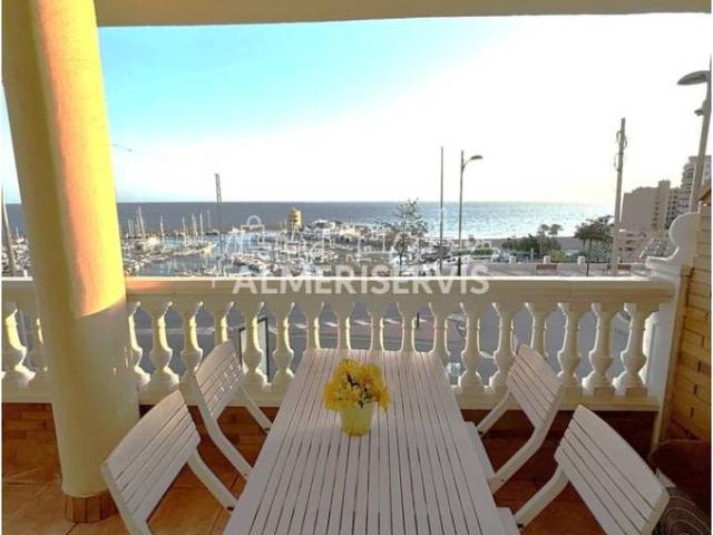 Apartamento en Venta en El Puerto