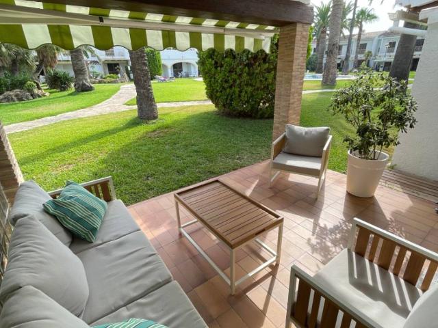 Apartamento en Venta en El Puerto
