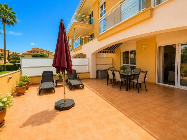 Apartamento en Venta en El Palmar Los Molinos
