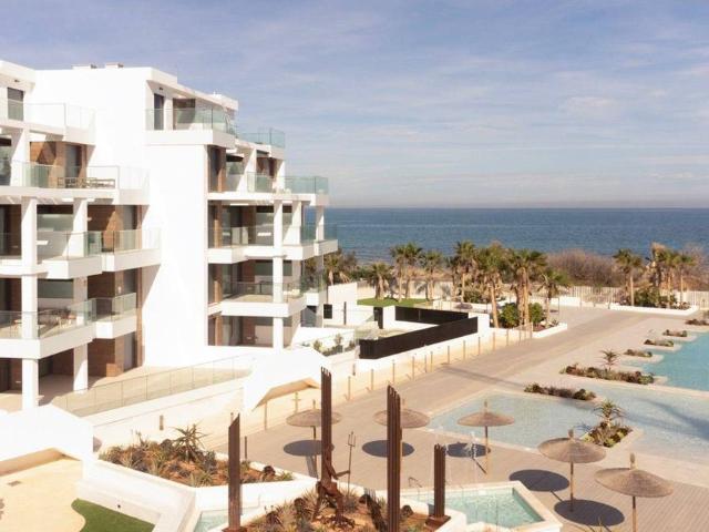 Apartamento en Venta en El Puerto