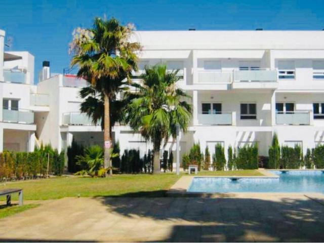 Apartamento en Venta en El Puerto