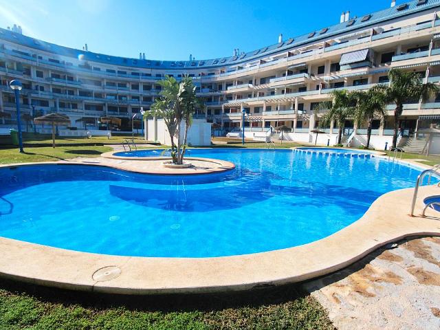 Apartamento en Venta en El Puerto