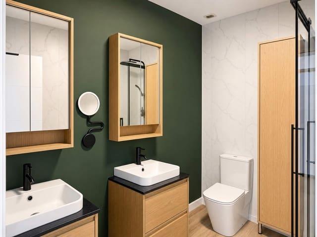 Apartamento en venta en El Puerto de Santa María, Cádiz Costa de la Luz