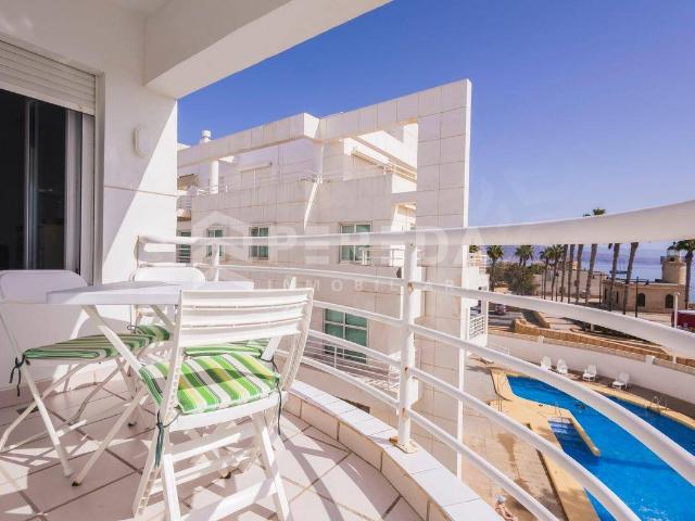 Apartamento en Venta en El Puerto Romanilla