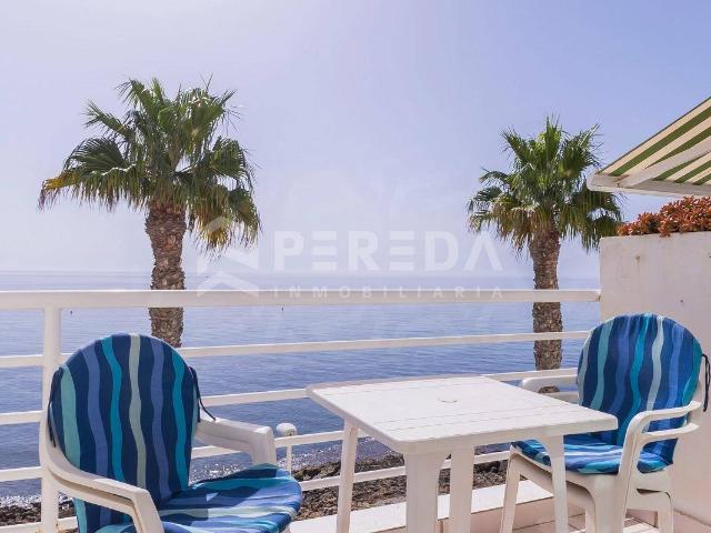 Apartamento en Venta en El Puerto Romanilla