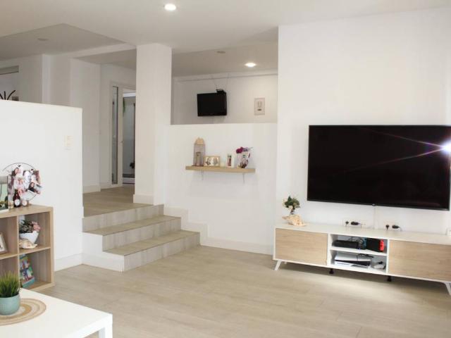 Apartamento en Venta en El Puerto Romanilla