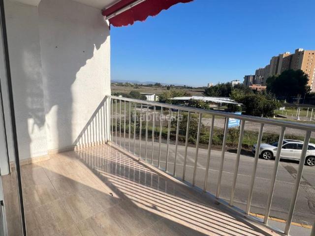 Apartamento en venta en Pobla de Farnals la, Platja de la Pobla de Farnals. EXCLUSIVO APARTAMENTO CON VISTAS AL MAR LUZ, AMPLITUD Y UBICACIÓN PRIVILEGIADA. Apartamentos Pobla de Farnals.
