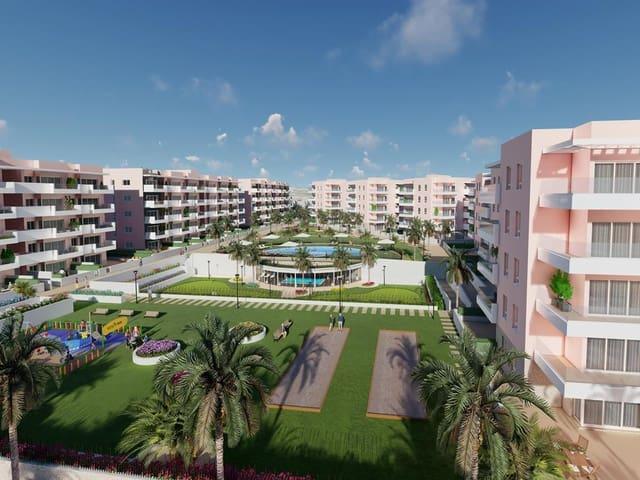 Apartamento en venta en El Raso, Alicante Costa Blanca