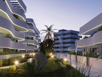 Apartamento en venta en El Raso, Alicante Costa Blanca