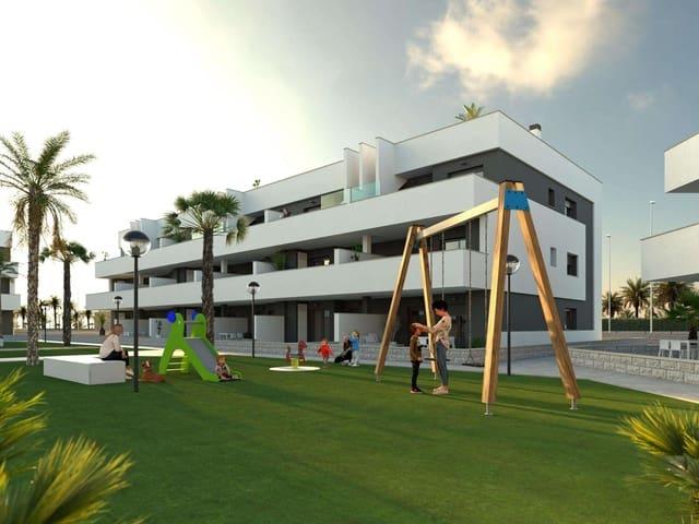 Apartamento en venta en Guardamar del Segura, Alicante Costa Blanca