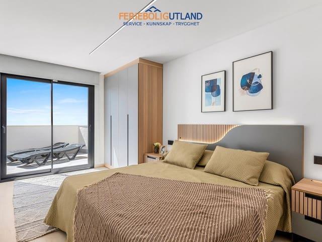 Apartamento en venta en El Raso, Alicante Costa Blanca