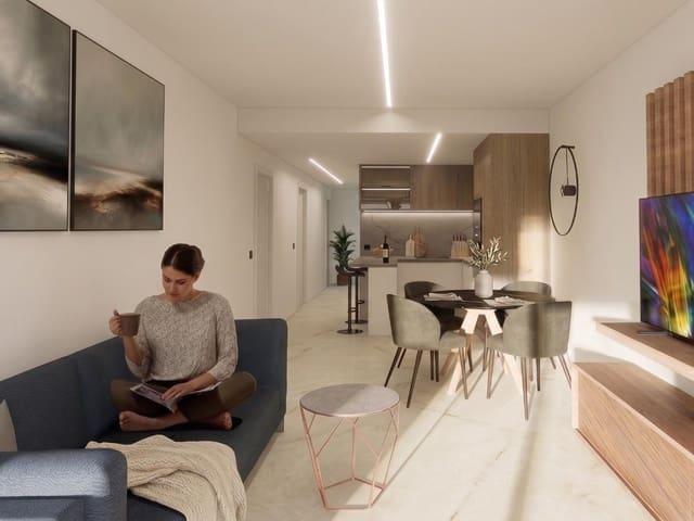 Apartamento en venta en El Raso, Alicante Costa Blanca