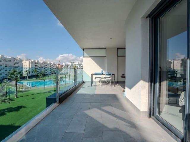 Apartamento en venta en El Raso, Alicante Costa Blanca
