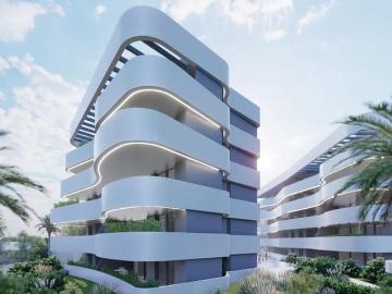 Apartamento en venta en El Raso, Alicante Costa Blanca