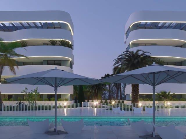 Apartamento en venta en El Raso, Alicante Costa Blanca