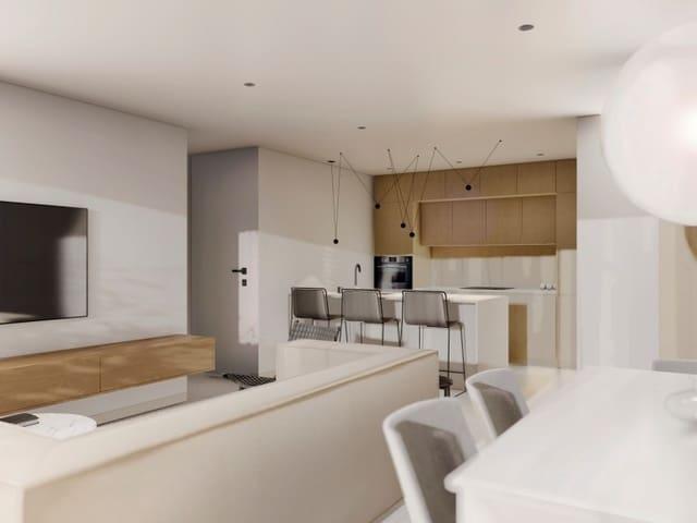 Apartamento en venta en El Raso, Alicante Costa Blanca
