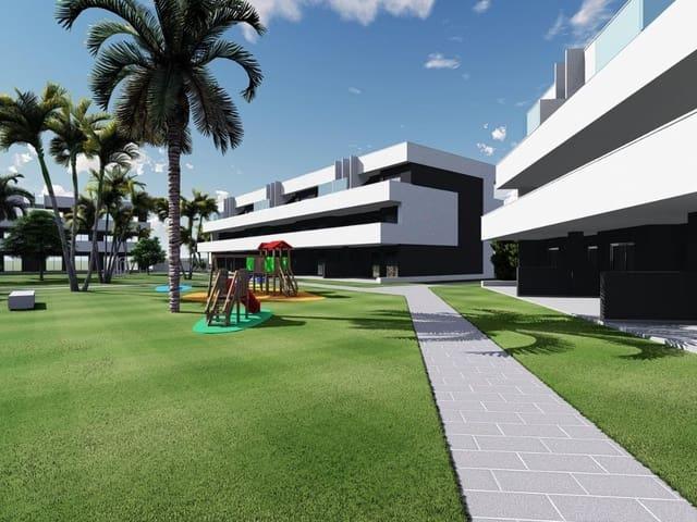 Apartamento en venta en El Raso, Alicante Costa Blanca
