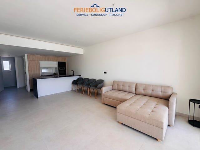Apartamento en venta en El Raso, Alicante Costa Blanca