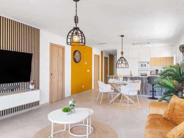 Apartamento en venta en El Raso, Alicante Costa Blanca