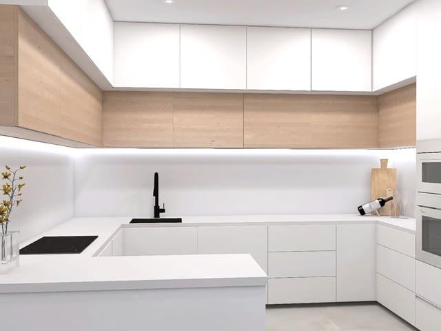 Apartamento en venta en El Raso, Alicante Costa Blanca