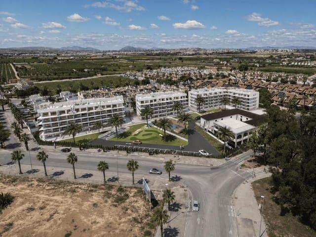 Apartamento en venta en El Raso, Alicante Costa Blanca
