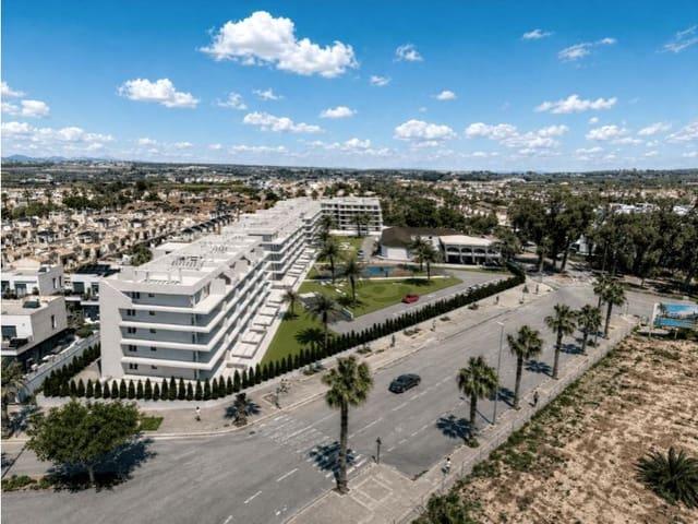 Apartamento en venta en El Raso, Alicante Costa Blanca