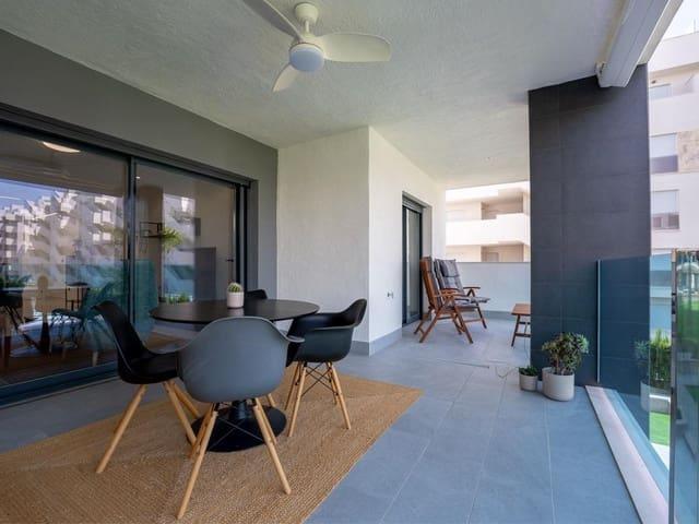 Apartamento en venta en El Raso, Alicante Costa Blanca