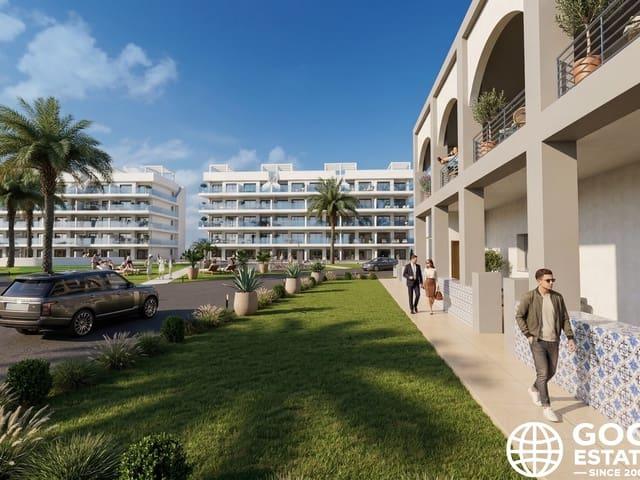 Apartamento en venta en El Raso, Alicante Costa Blanca