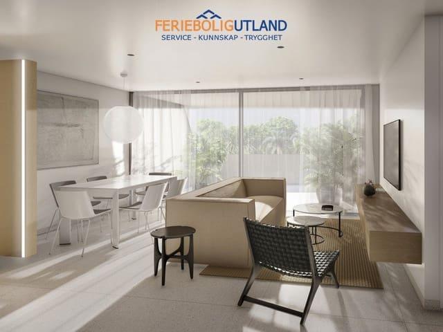 Apartamento en venta en El Raso, Alicante Costa Blanca