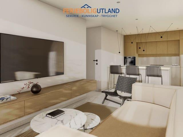 Apartamento en venta en El Raso, Alicante Costa Blanca