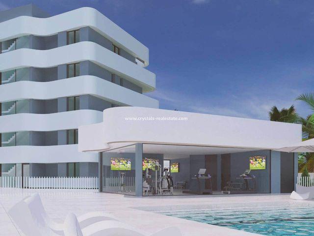 Apartamento en venta en El Raso, Alicante Costa Blanca