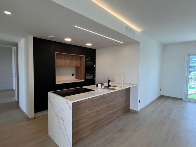 Apartamento en venta en El Raso, Alicante Costa Blanca