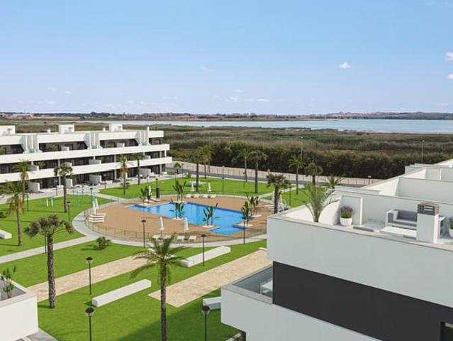 Apartamento en venta en El Raso, Alicante Costa Blanca
