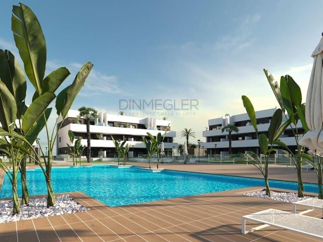 Apartamento en venta en El Raso, Alicante Costa Blanca
