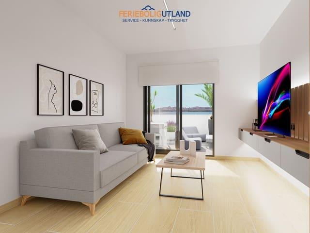 Apartamento en venta en El Raso, Alicante Costa Blanca