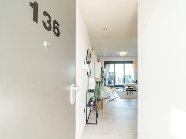Apartamento en venta en El Raso, Alicante Costa Blanca
